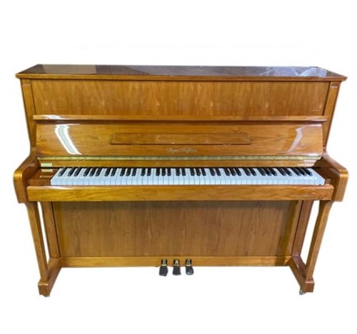 Đàn Piano Cơ Upright August Hoffman